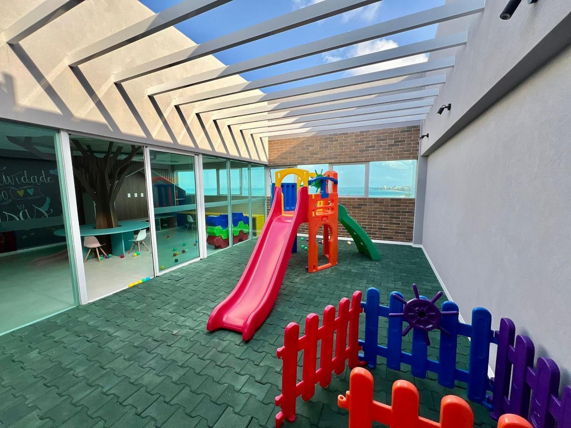 Rn 1011-mandi Hospitalidade Apartamento Maceió