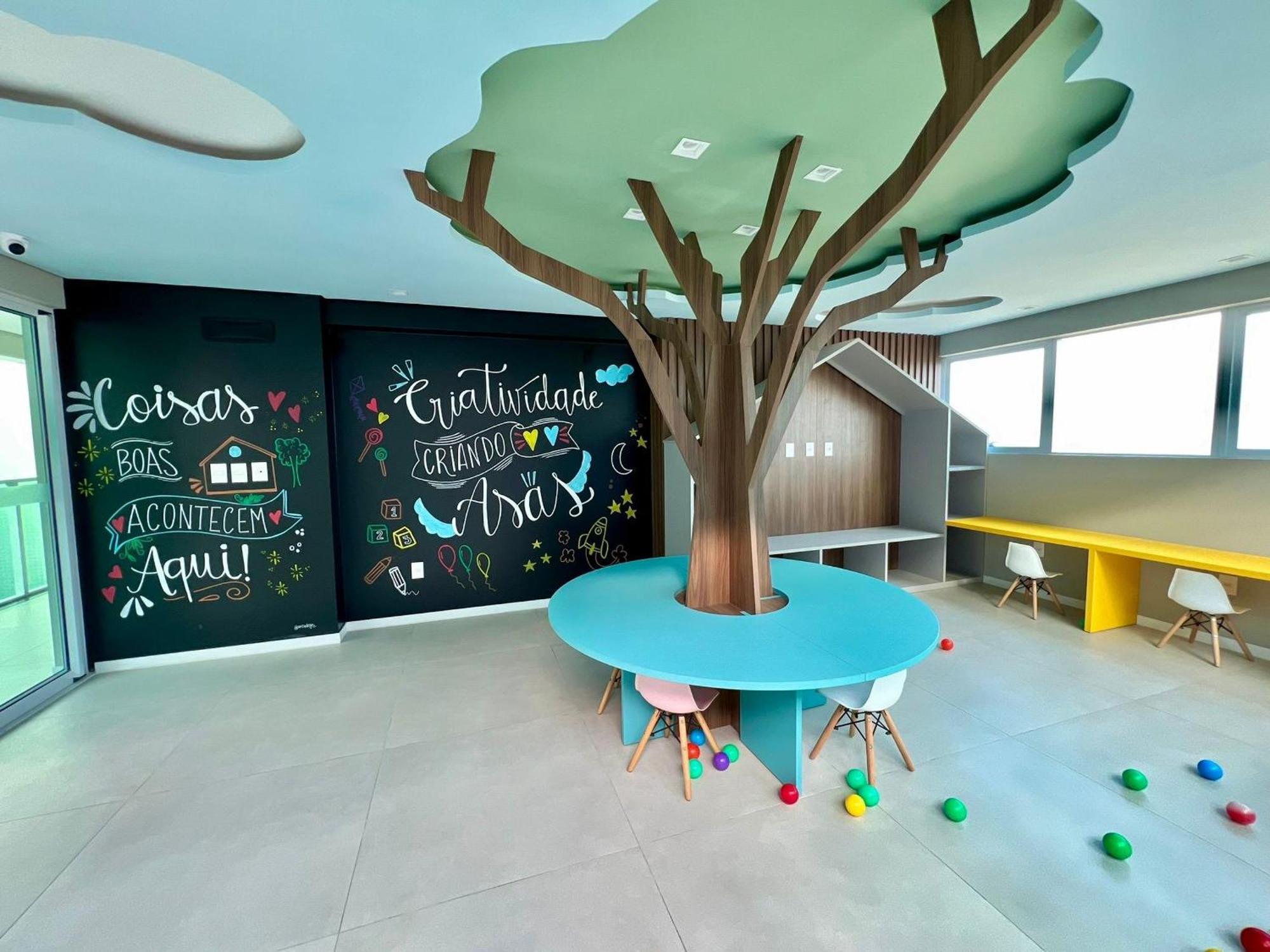 Apartamento Rn 1011-mandi Hospitalidade *
