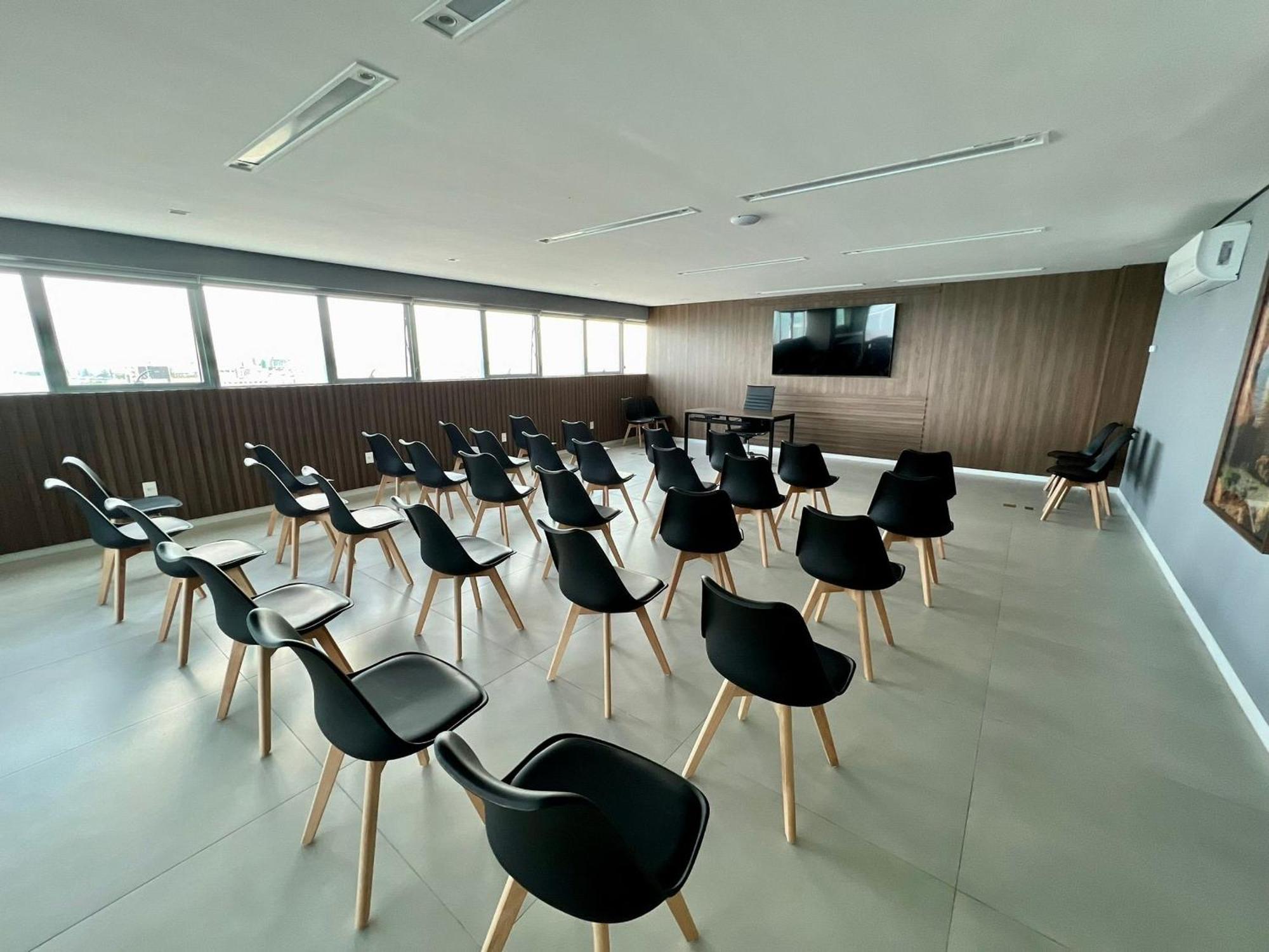Apartamento Rn 1011-mandi Hospitalidade *