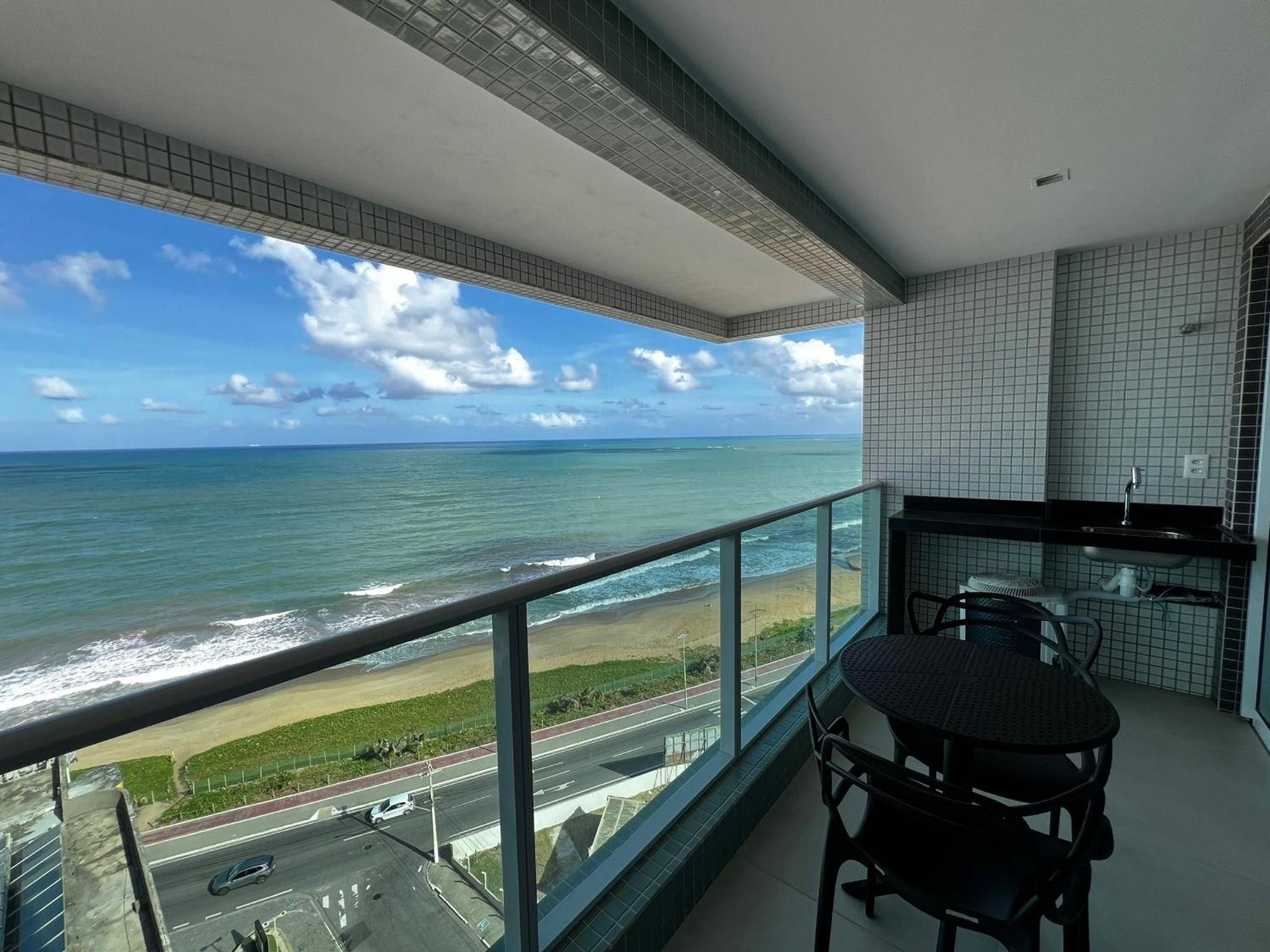 Apartamento Rn 1011-mandi Hospitalidade