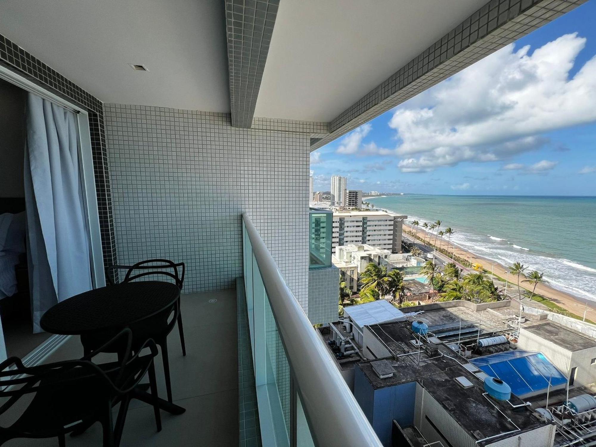 Apartamento Rn 1011-mandi Hospitalidade *