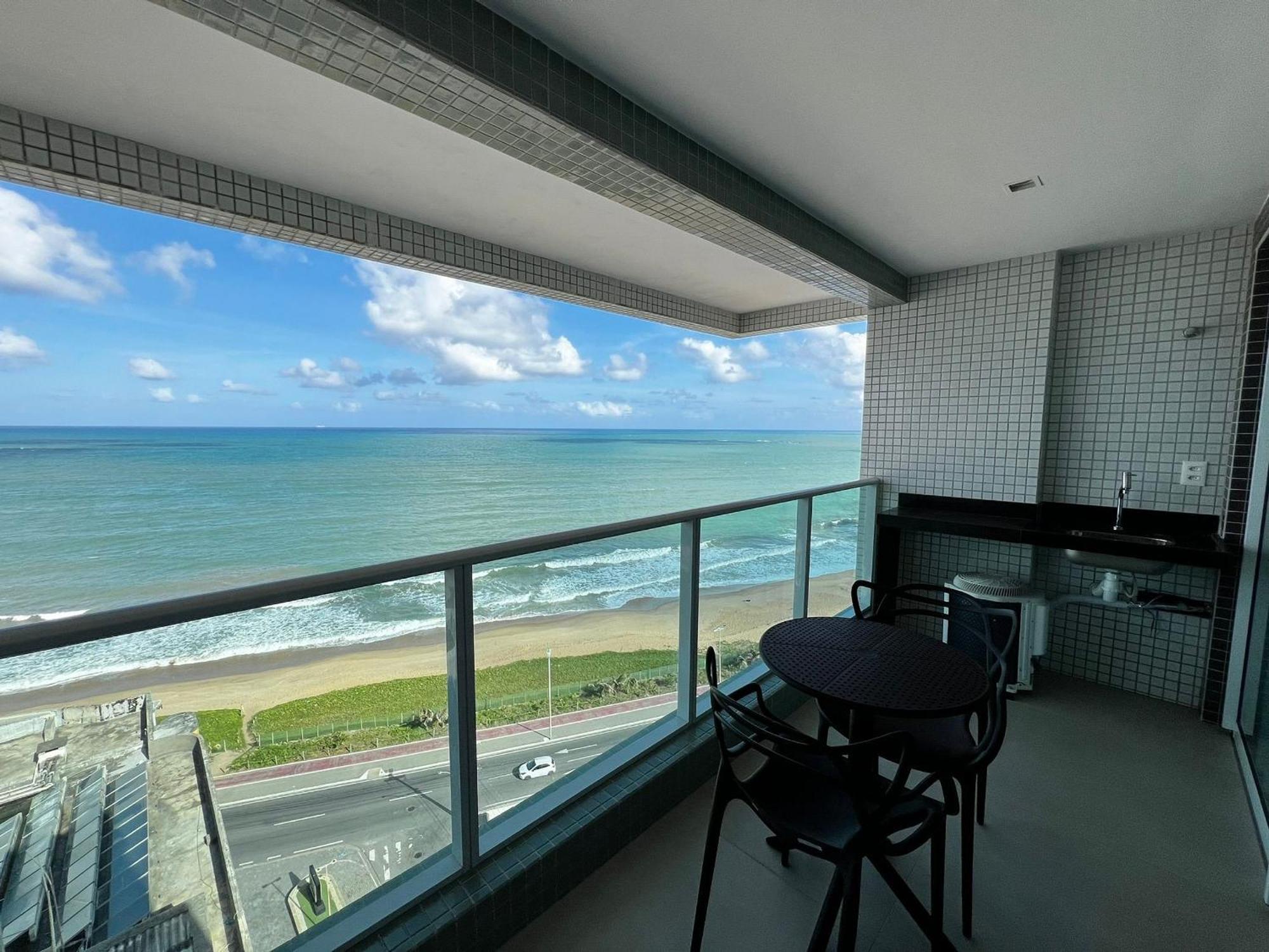 Apartamento Rn 1011-mandi Hospitalidade