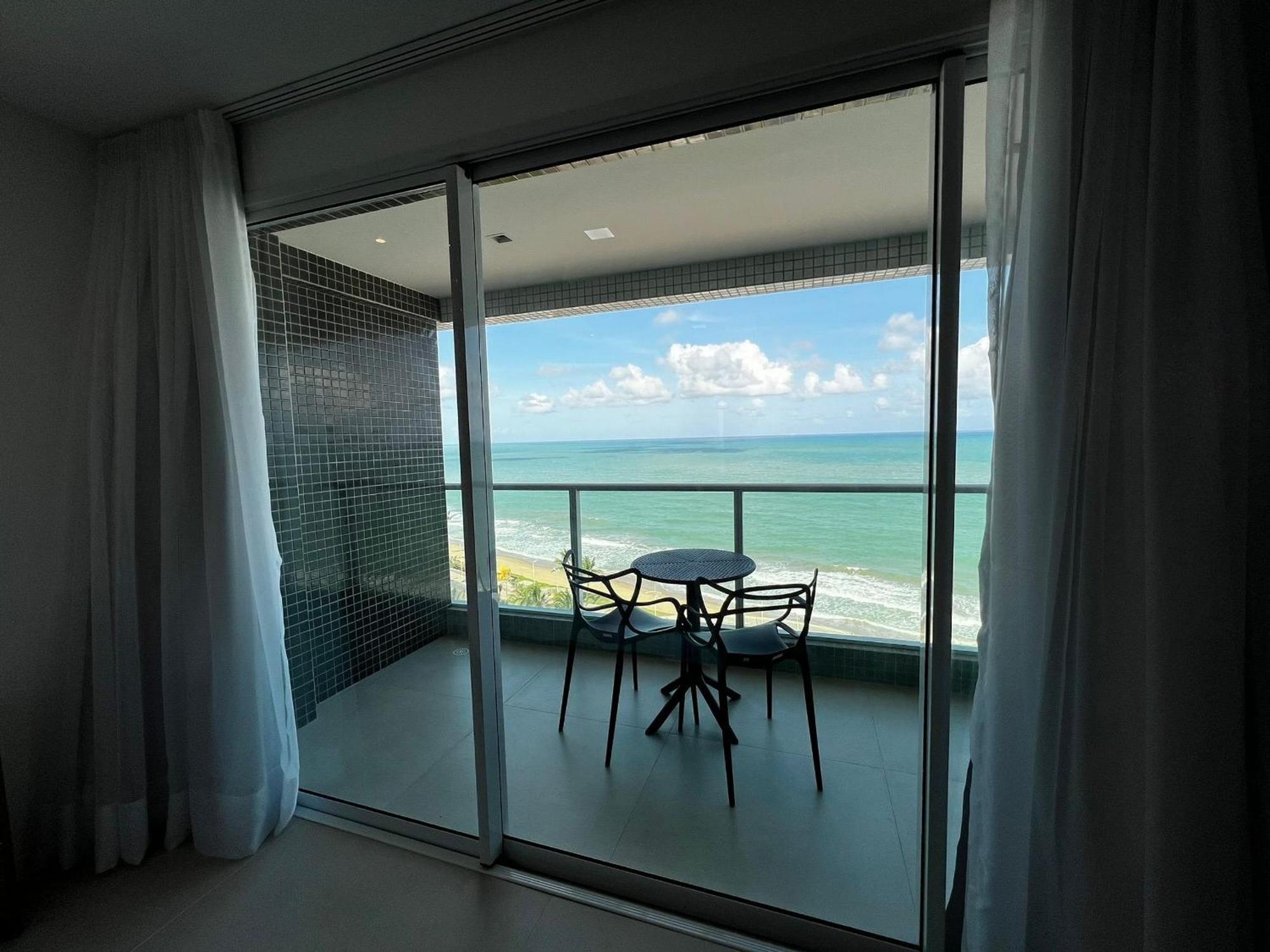 Apartamento Rn 1011-mandi Hospitalidade Maceió