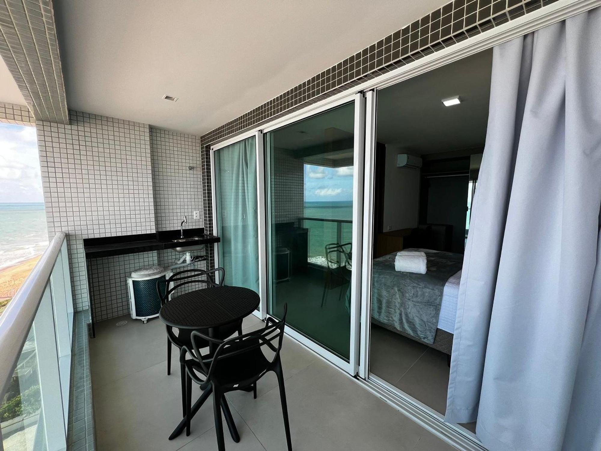 Apartamento Rn 1011-mandi Hospitalidade