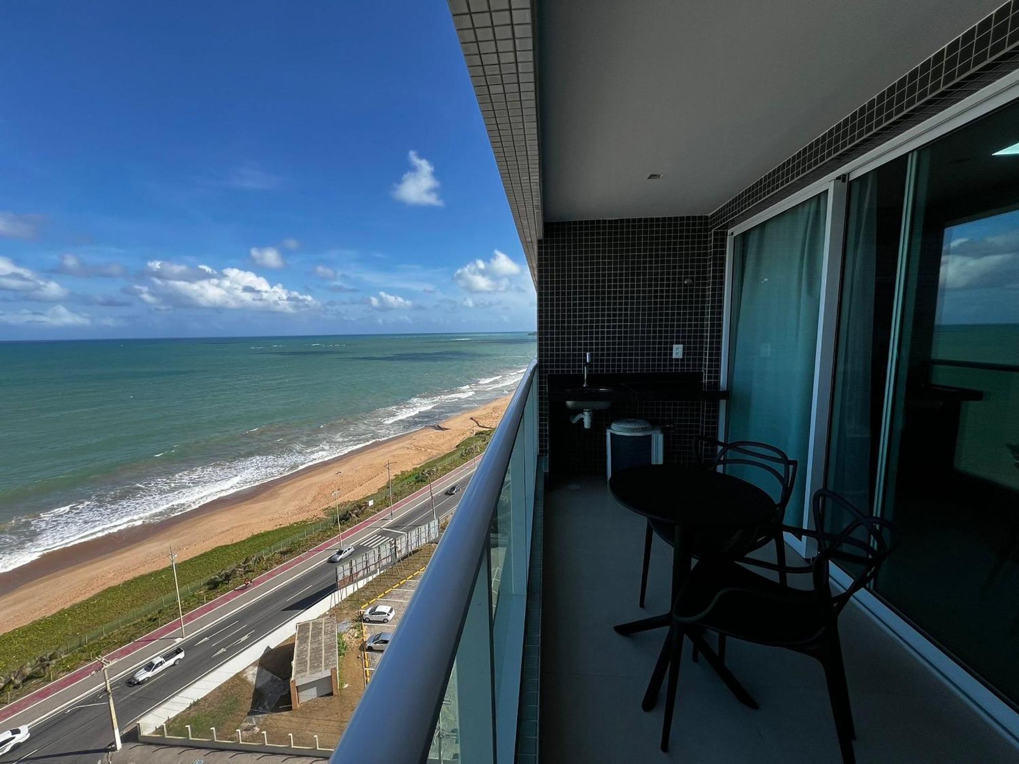 Apartamento Rn 1011-mandi Hospitalidade *