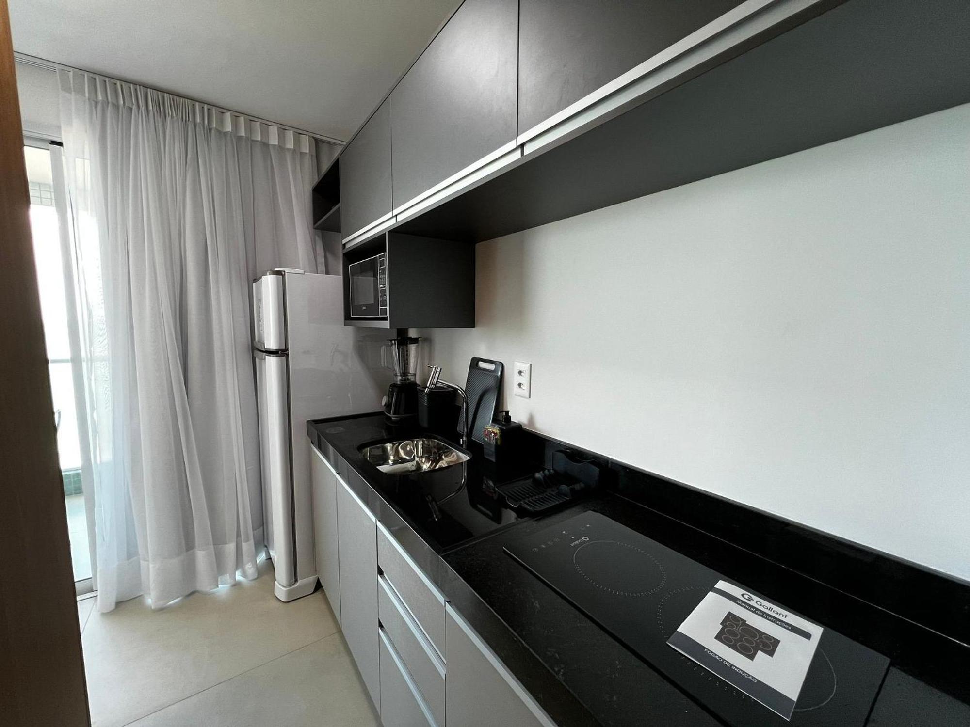 Rn 1011-mandi Hospitalidade Apartamento Maceió