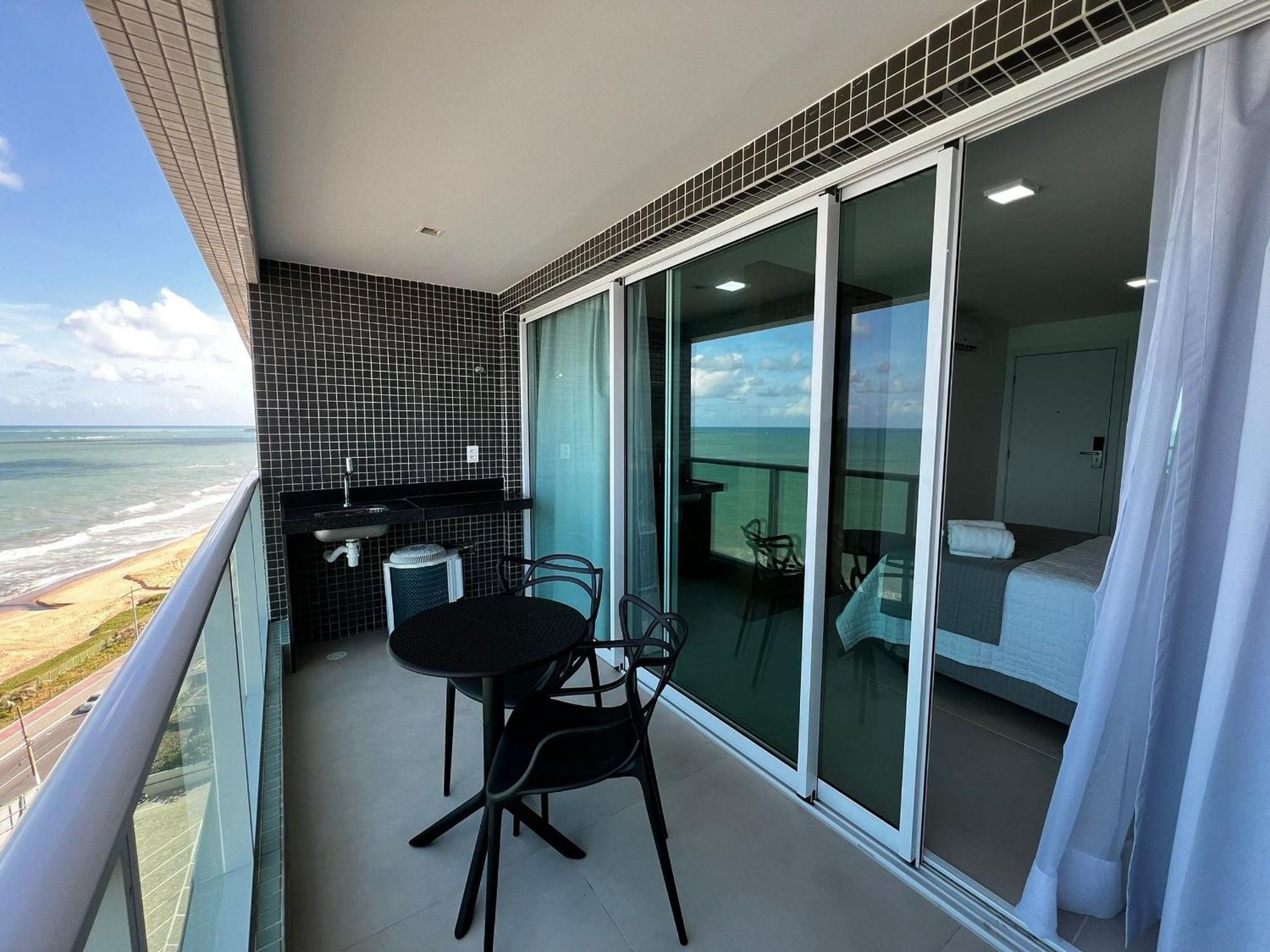Rn 1011-mandi Hospitalidade Apartamento Maceió